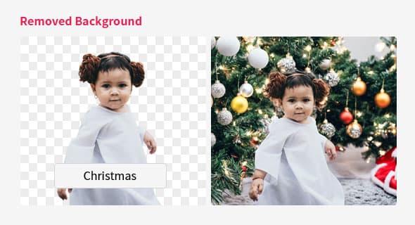 Pro Background Switcher