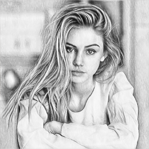 Architecture sketch example