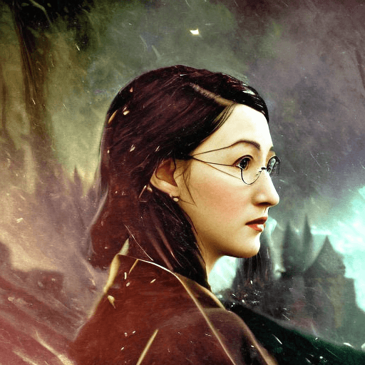 Harry Potter character